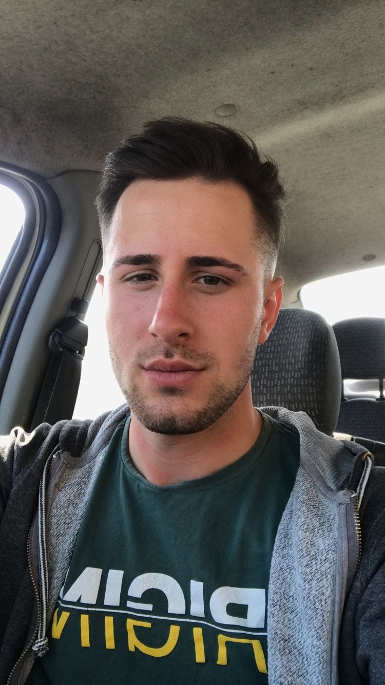 george1296 OnlyFans profile picture