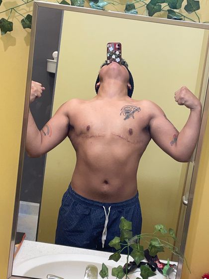 transgod111 OnlyFans picture