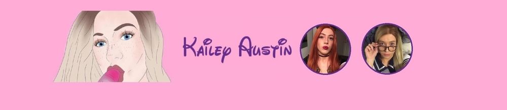 kaileyaustin OnlyFans profile picture