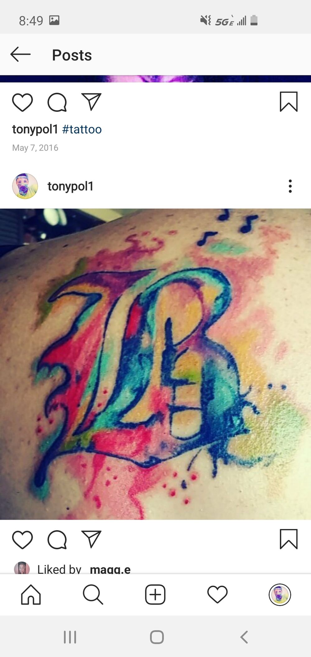 tony_boy_23 OnlyFans profile picture