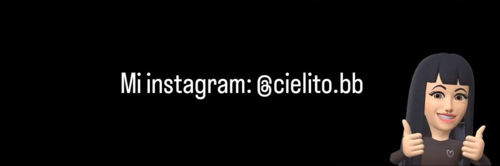 cielitobebe OnlyFans profile picture