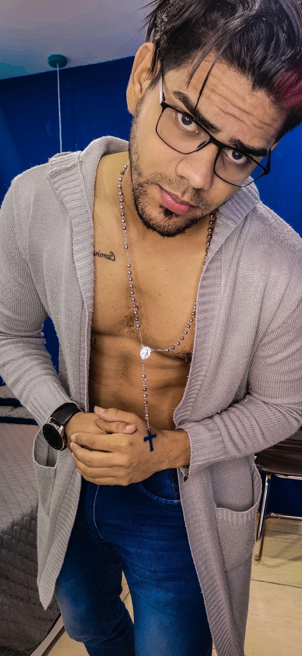deiv_mack OnlyFans profile picture