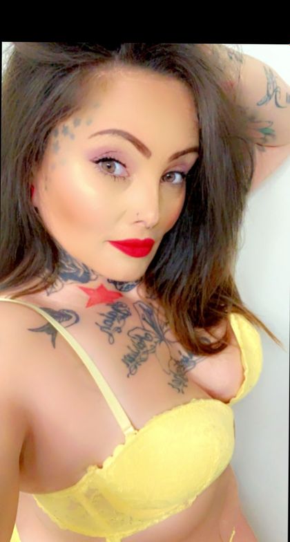 inkstarr OnlyFans picture