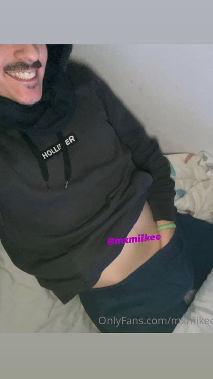 mxmiikee OnlyFans picture