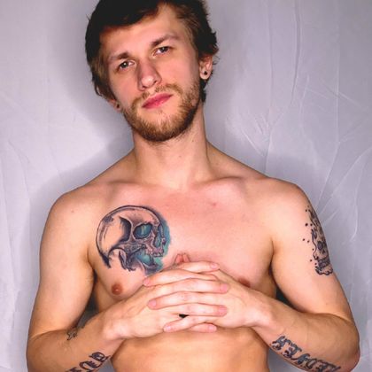 johneysteele OnlyFans picture