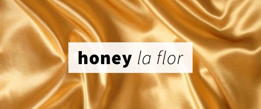honeylaflor OnlyFans profile picture