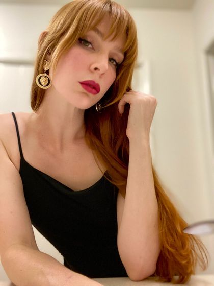 misslilasage OnlyFans picture