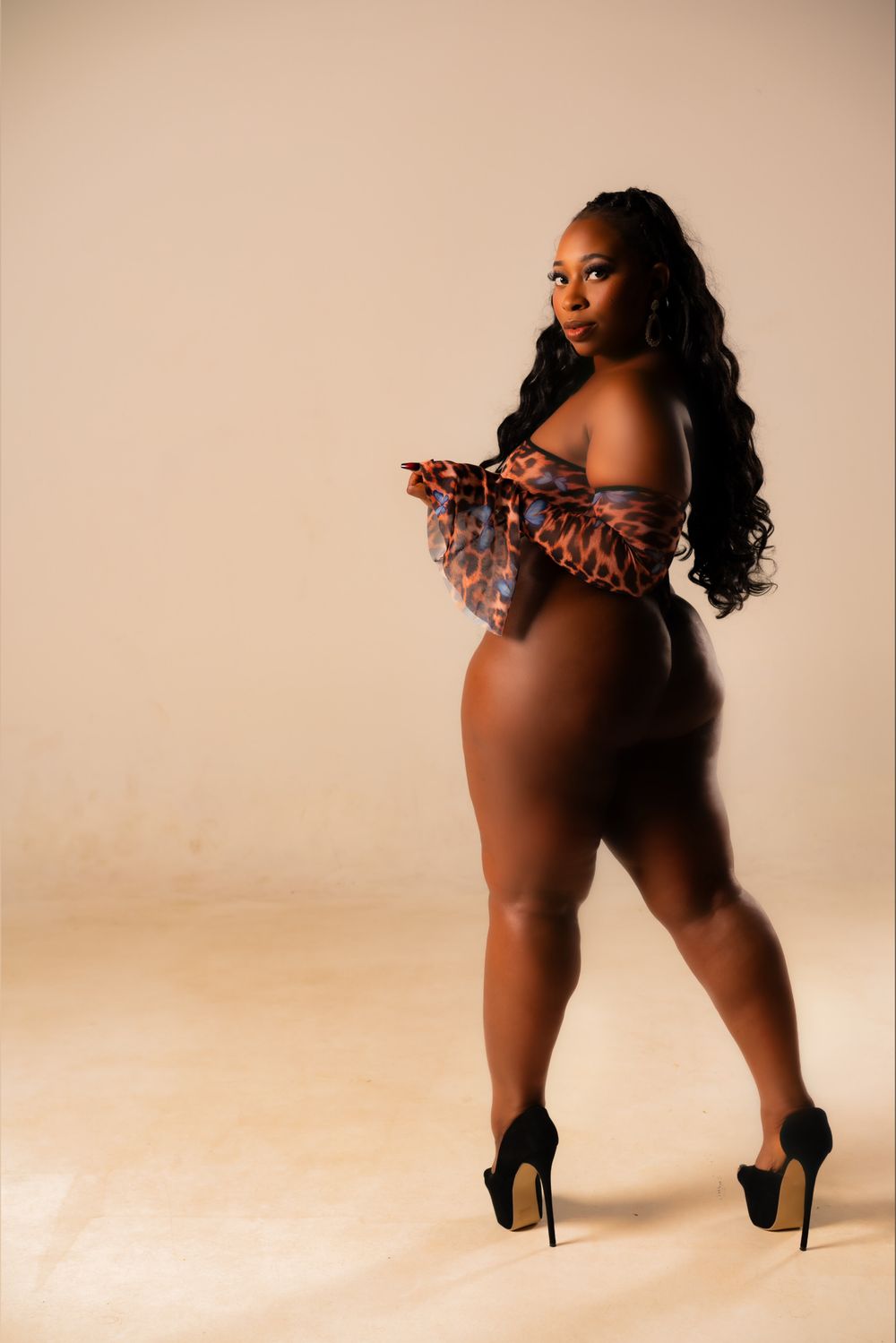 goddesslaylasimone1 OnlyFans profile picture