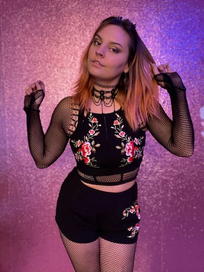 Best Lunarosex OnlyFans Accounts | FansMetrics.com