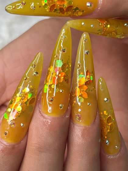 firenails247 OnlyFans picture