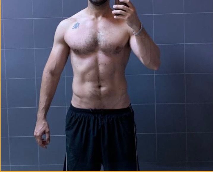 aragorn79 OnlyFans profile picture