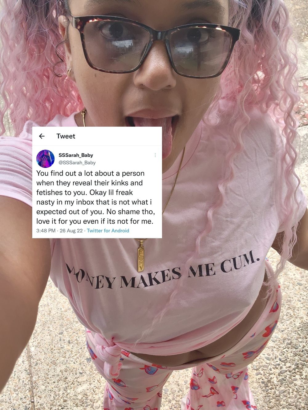 sssarahtica OnlyFans profile picture