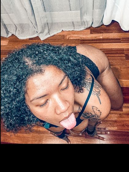 jamaicanbxby OnlyFans picture