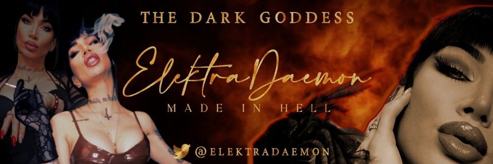 elektradaemon OnlyFans profile picture