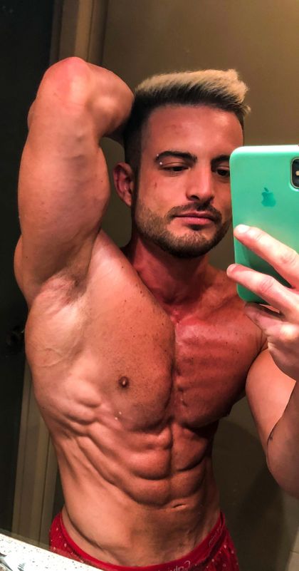nakedcalisthenics OnlyFans picture