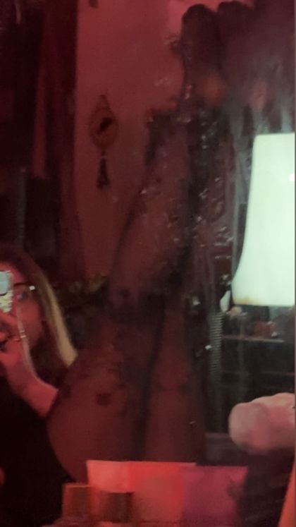 scarlletrainexo OnlyFans picture