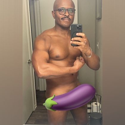 bimuscledaddy OnlyFans picture