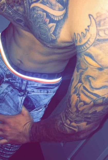 brady-mate OnlyFans picture
