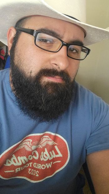 beardedmex90 OnlyFans profile picture