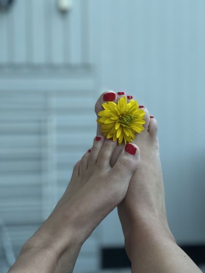 goldenfotfetish OnlyFans picture