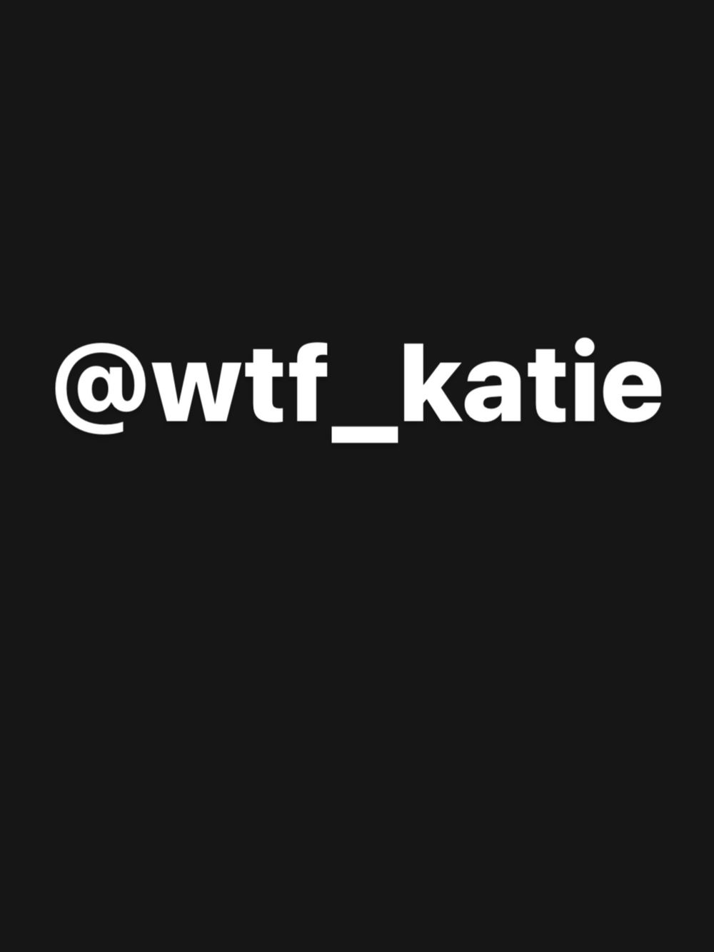 wtf_katie OnlyFans profile picture
