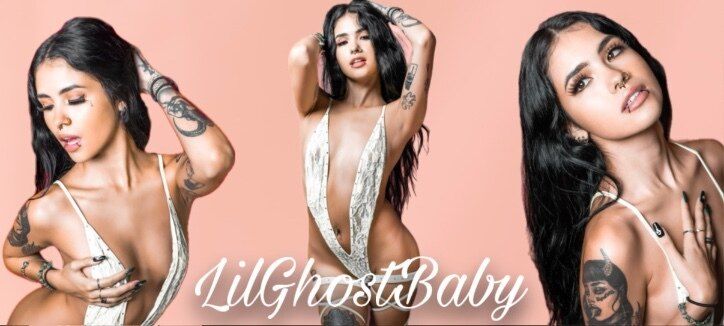 lilghostbaby OnlyFans profile picture