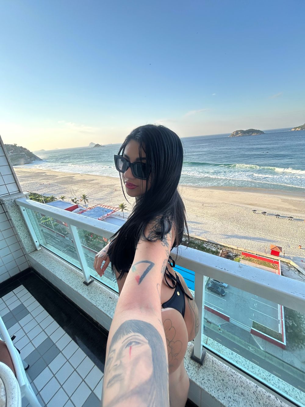 llysbon OnlyFans profile picture