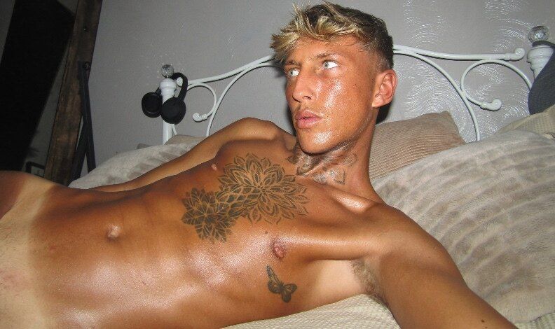 only_harrisonb OnlyFans profile picture