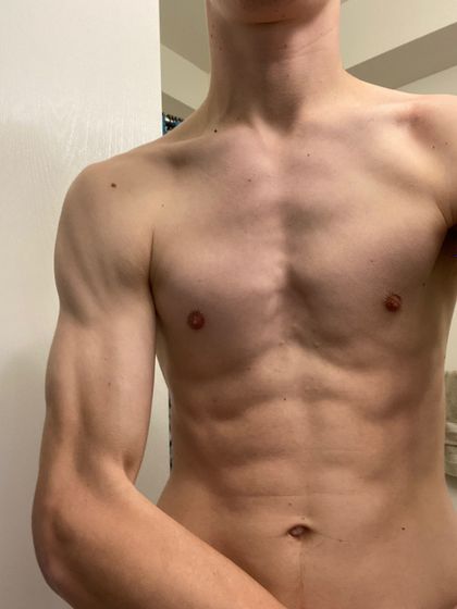 sbfranger OnlyFans picture