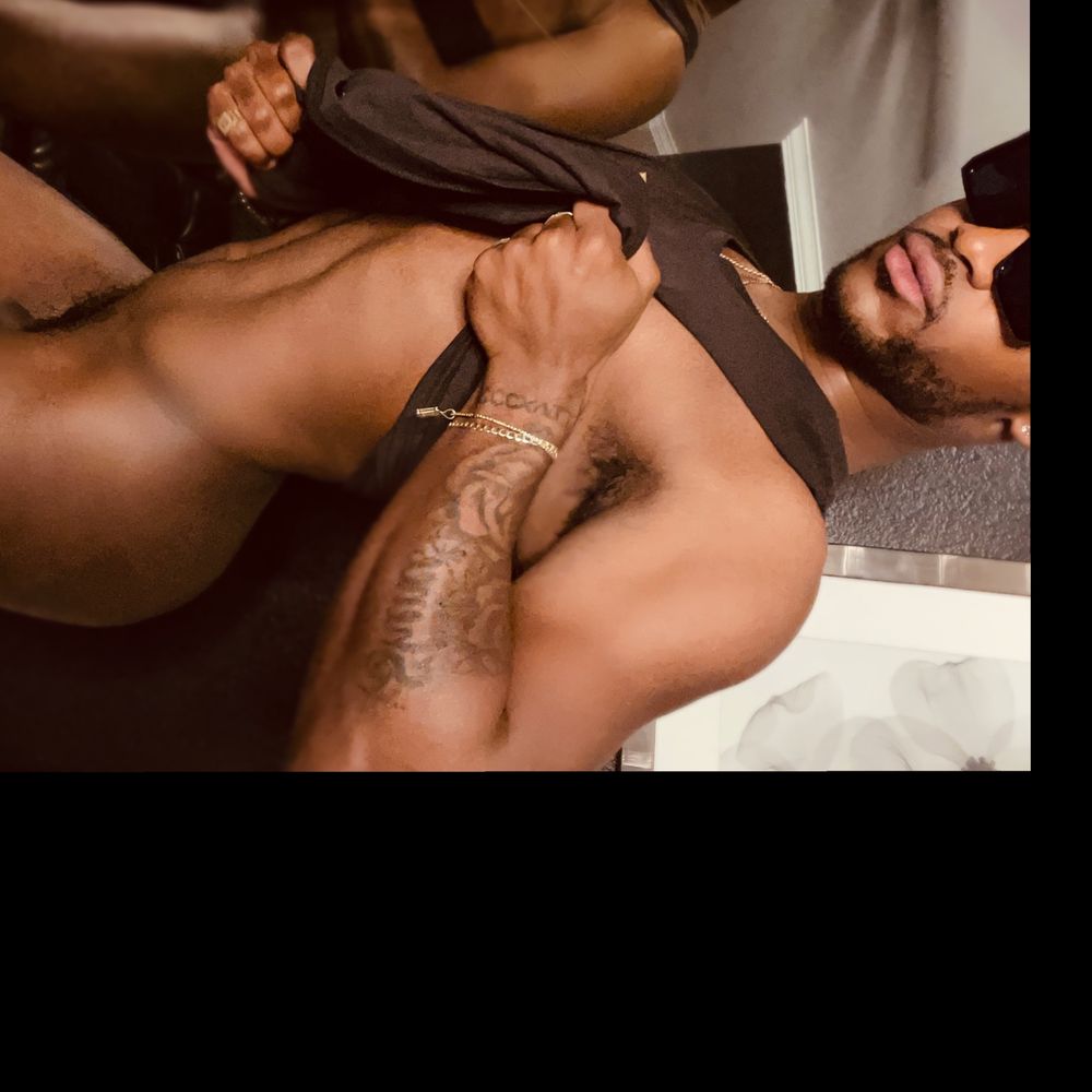 therealbrodyanthony OnlyFans profile picture