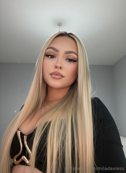 miladaviess OnlyFans picture