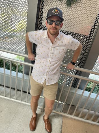 Mister Richardson