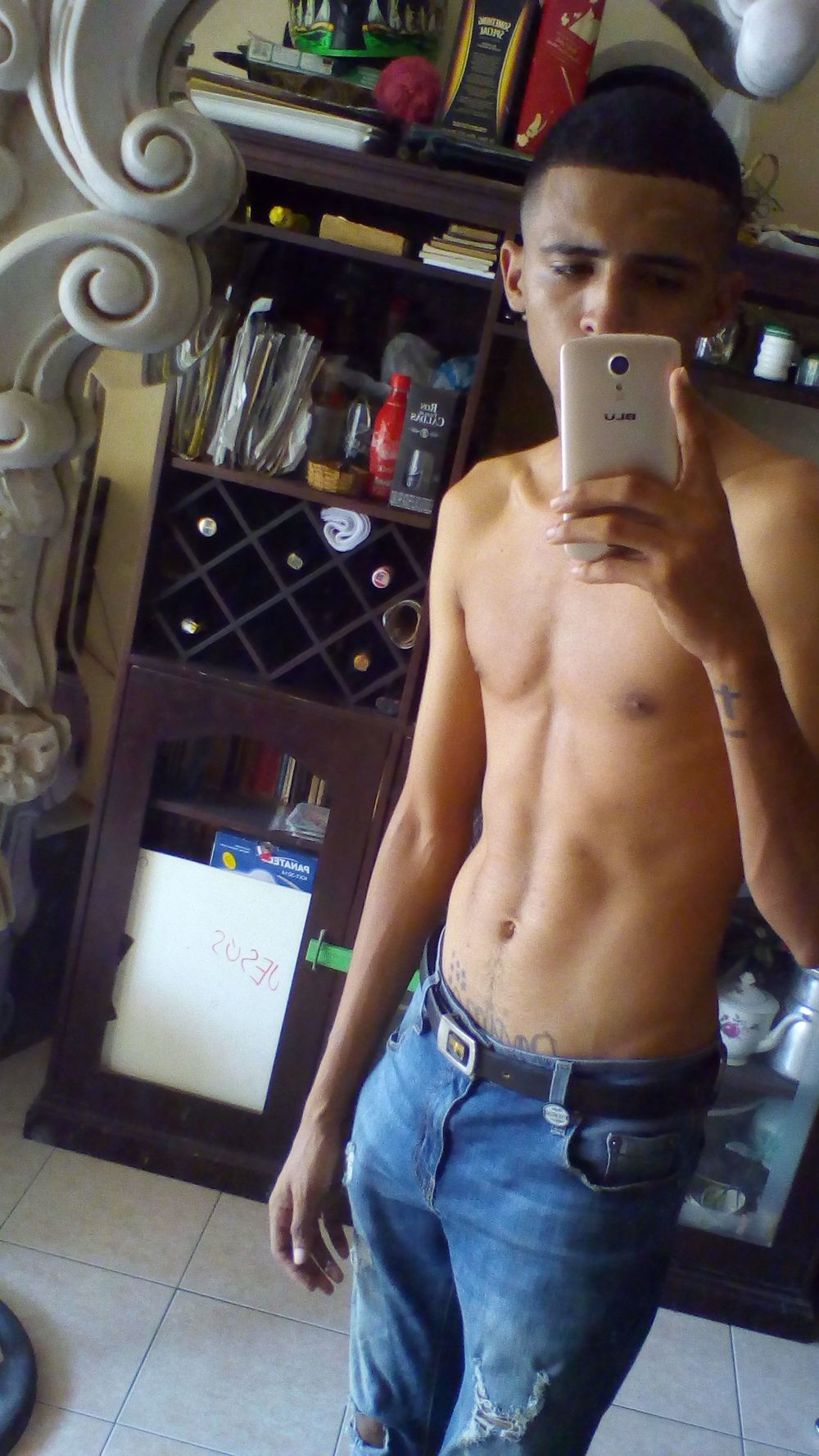 carlosandres9731 OnlyFans profile picture