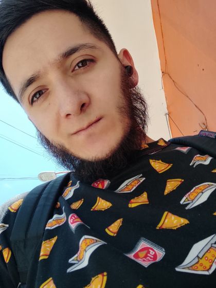 luisfloresomg OnlyFans picture