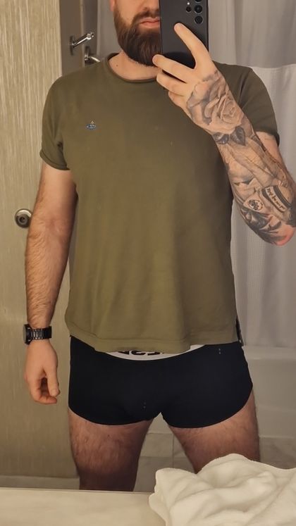 beardandbulge OnlyFans picture
