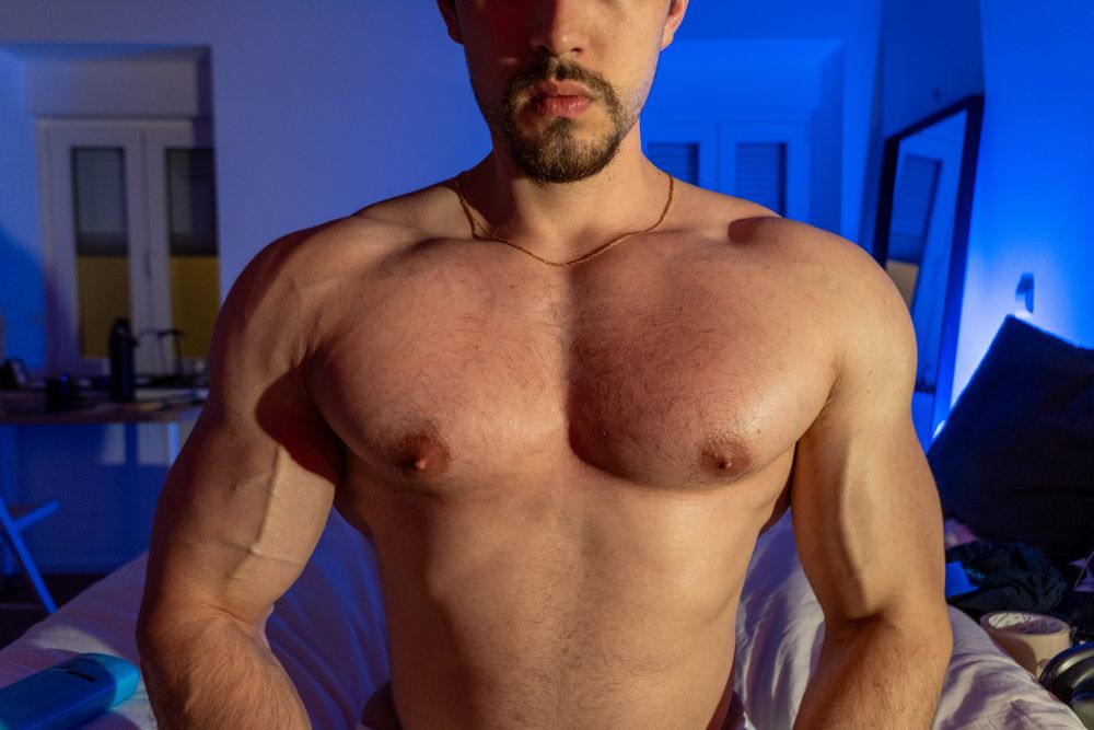 peterpec OnlyFans profile picture