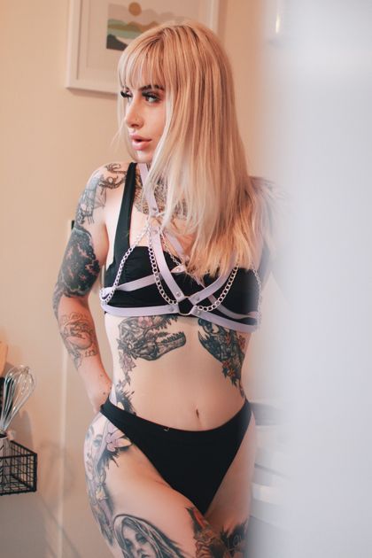 prettyhades OnlyFans picture