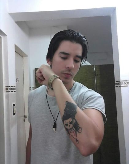 alexanderfox OnlyFans picture