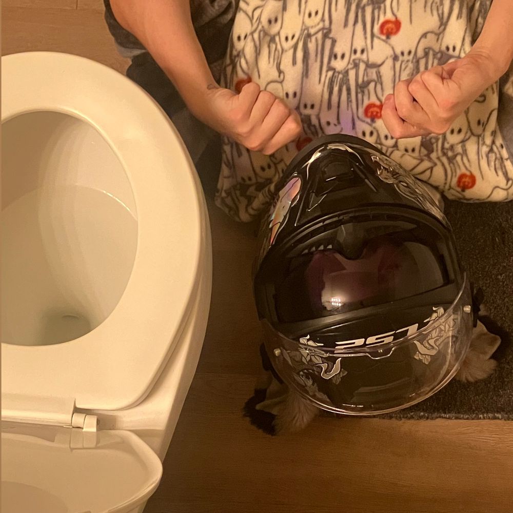 emobikepup OnlyFans profile picture