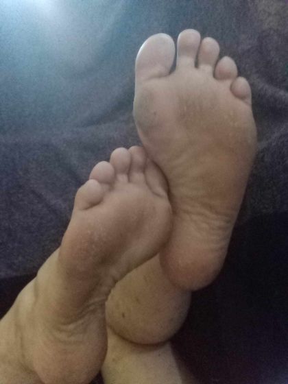 peachyfeet76 OnlyFans picture