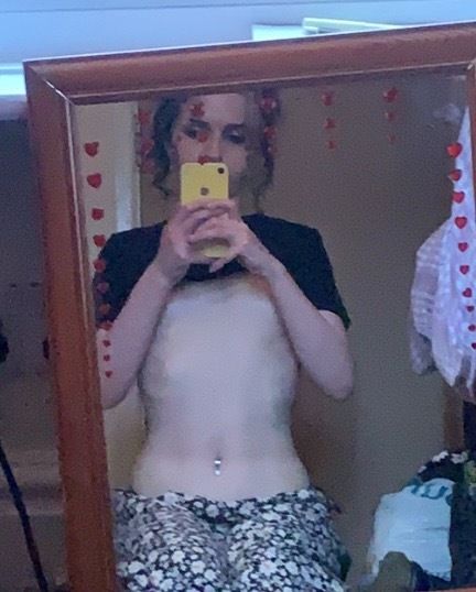isabellagreen02 OnlyFans profile picture