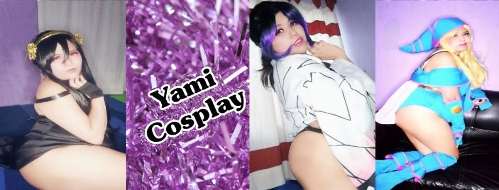 yamicosplay OnlyFans profile picture