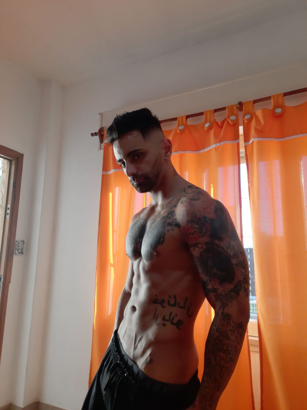 jona_aramis OnlyFans profile picture