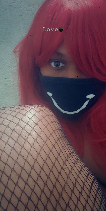cosplaywolffie OnlyFans picture