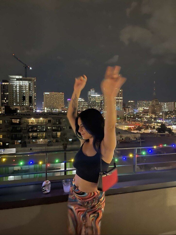 doubedeesarai OnlyFans profile picture