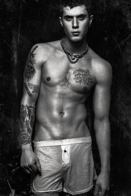 charlieslaytervip OnlyFans picture