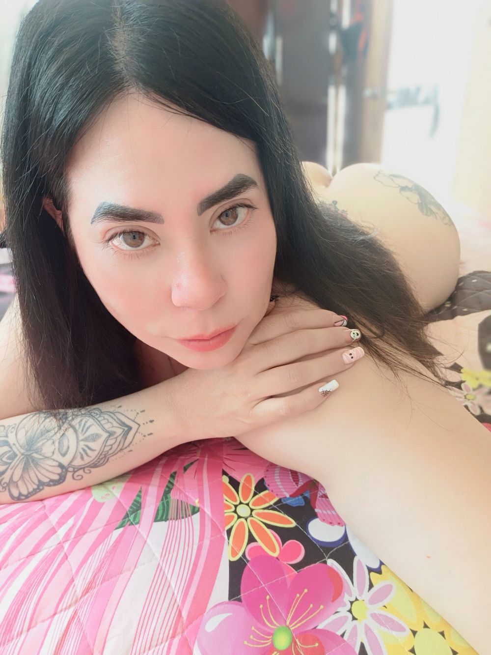 exoticblanquita OnlyFans profile picture