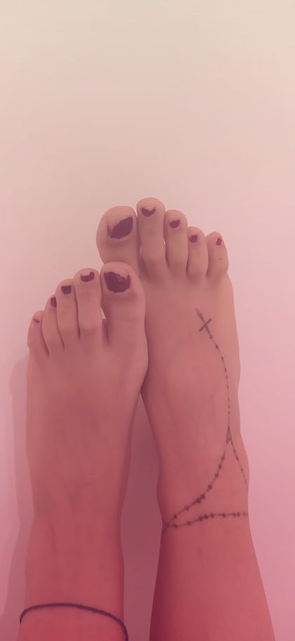 only.feet6913 OnlyFans picture
