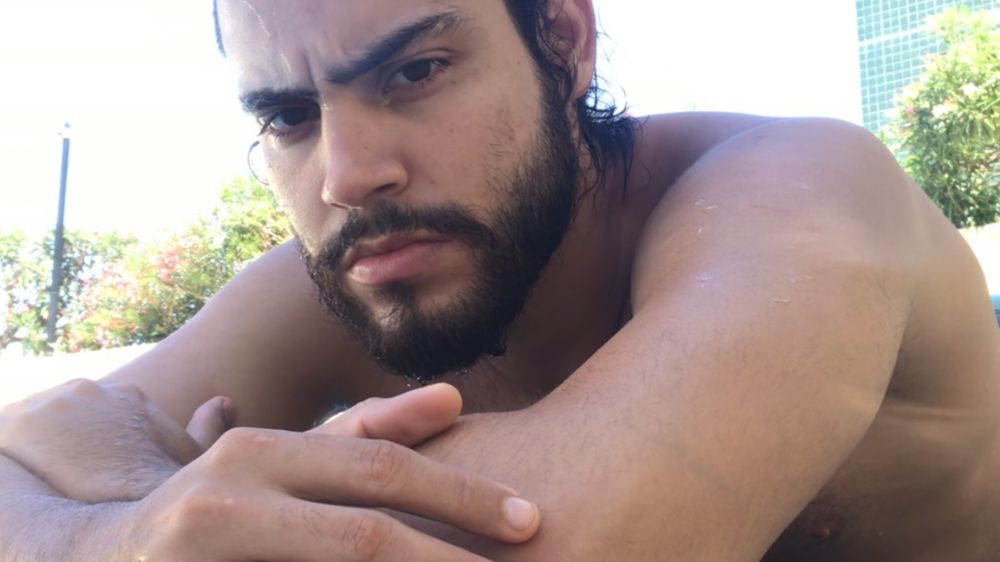 williambr OnlyFans profile picture