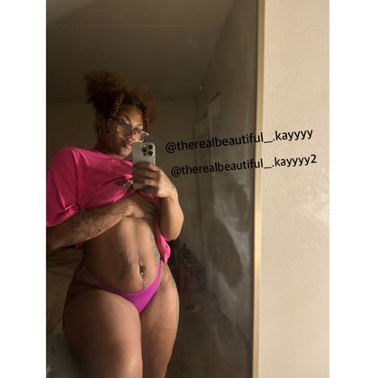 therealbeautifulkay OnlyFans picture